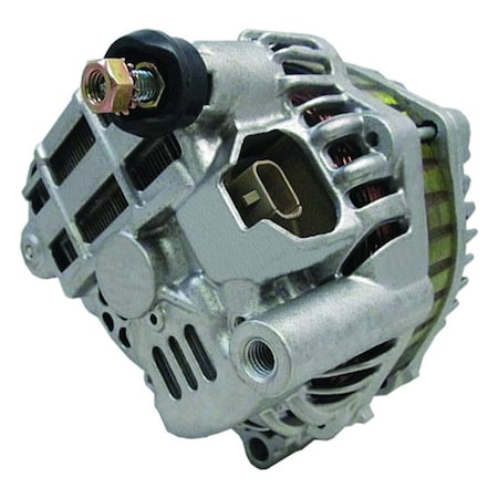 Replacement For Pontiac, 2009 G8 6L Alternator